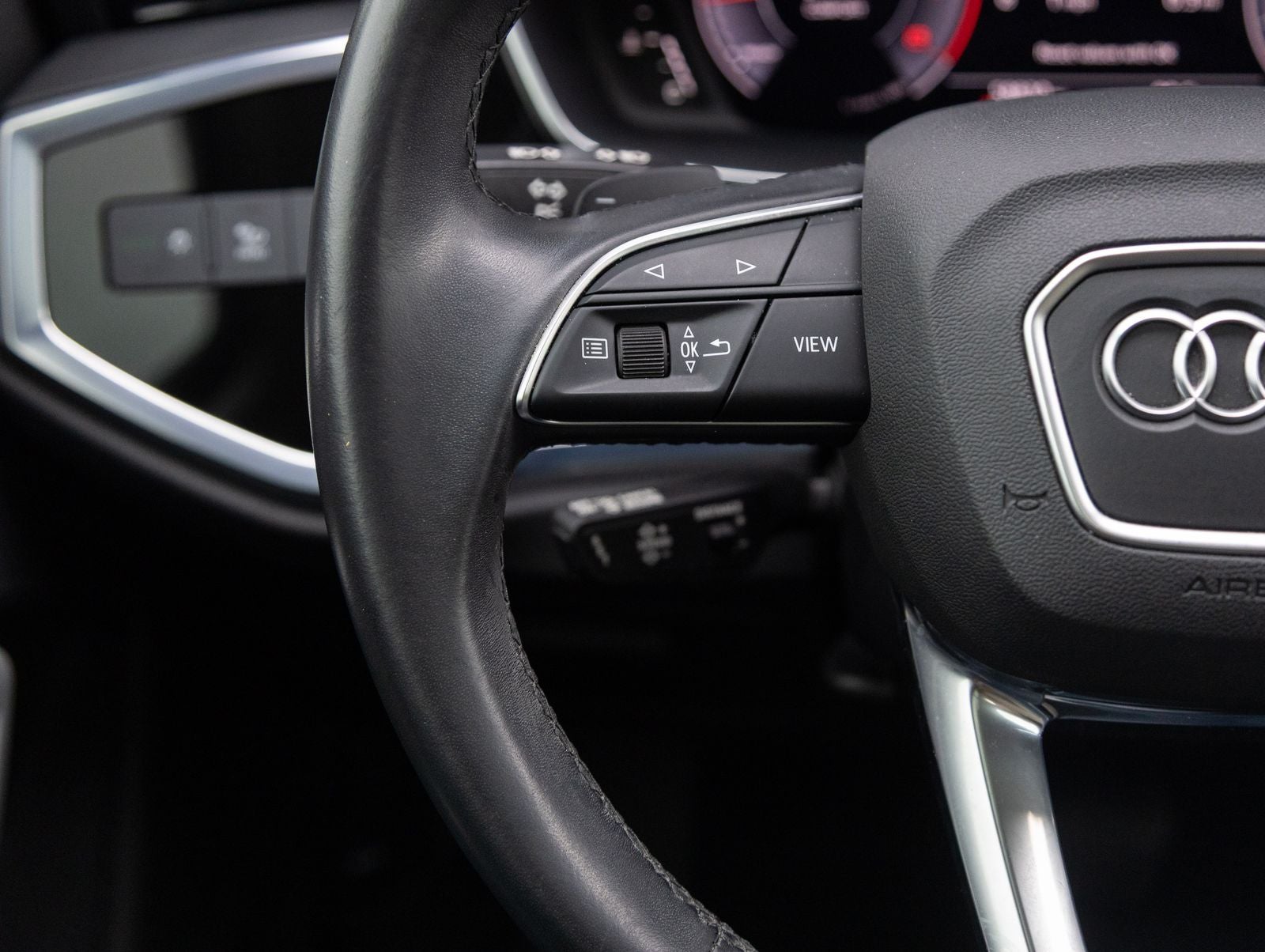 2021 Audi Q3 S line Premium Plus
