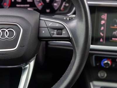 2021 Audi Q3 S line Premium Plus