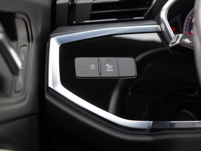 2021 Audi Q3 S line Premium Plus