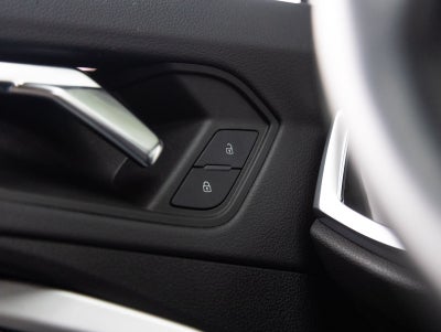 2021 Audi Q3 S line Premium Plus
