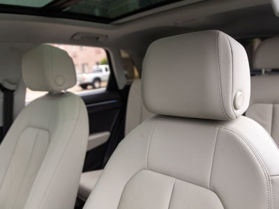 2021 Audi Q3 S line Premium Plus