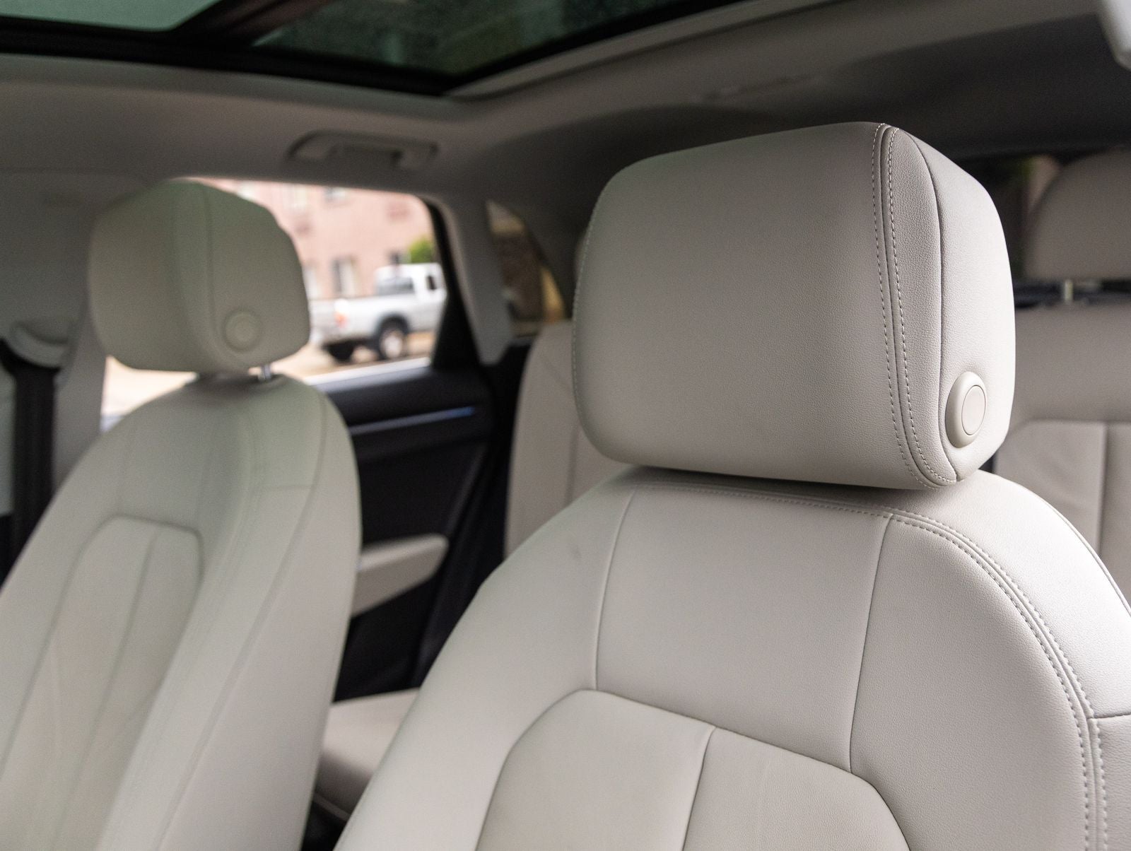 2021 Audi Q3 S line Premium Plus