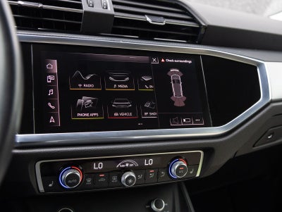 2021 Audi Q3 S line Premium Plus