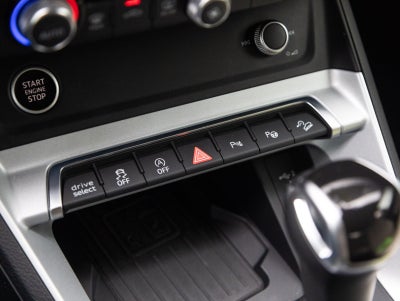 2021 Audi Q3 S line Premium Plus