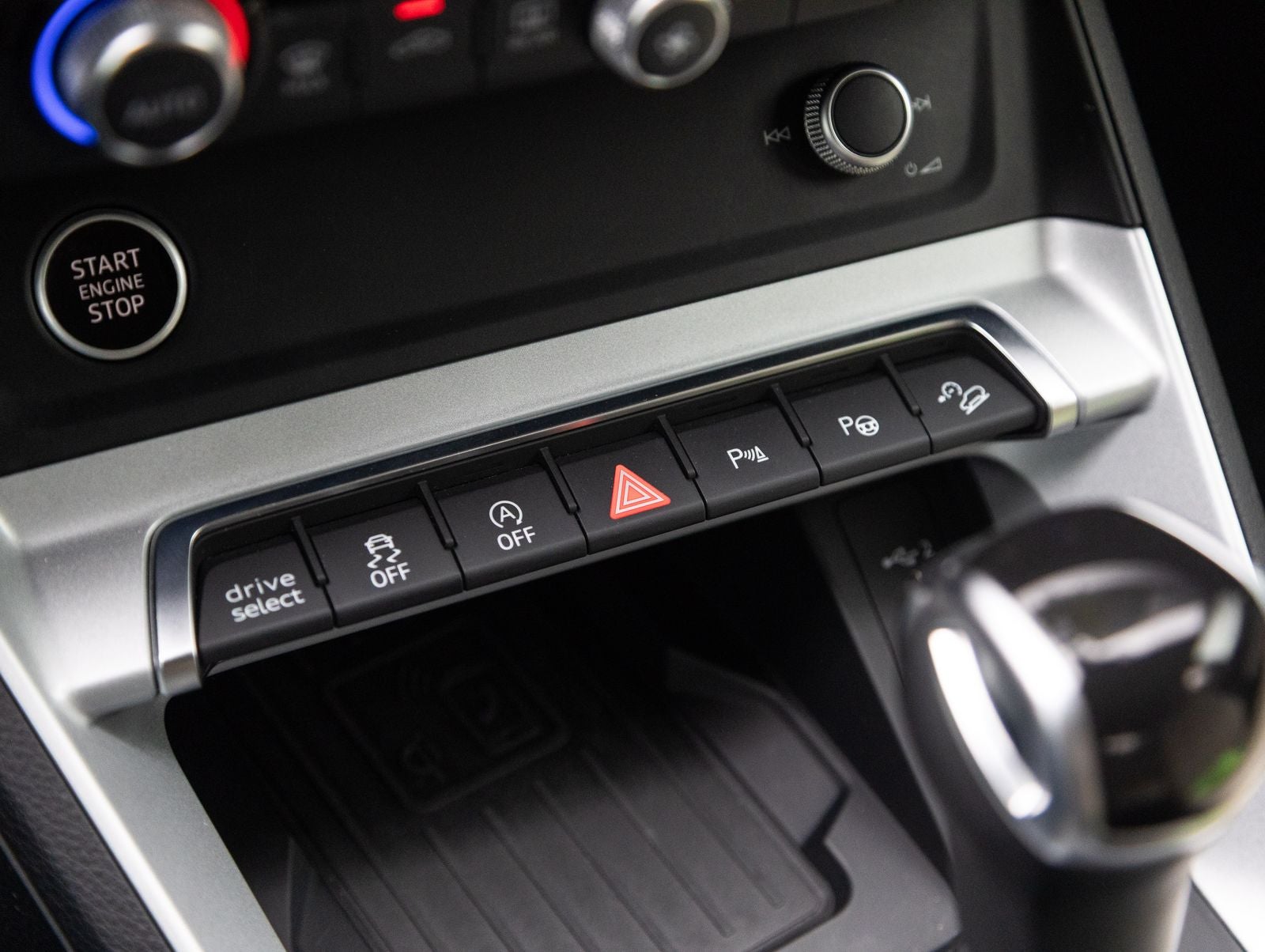 2021 Audi Q3 S line Premium Plus