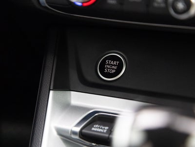 2021 Audi Q3 S line Premium Plus