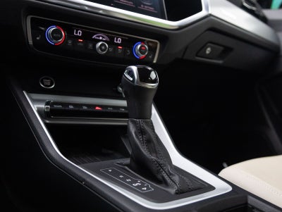2021 Audi Q3 S line Premium Plus