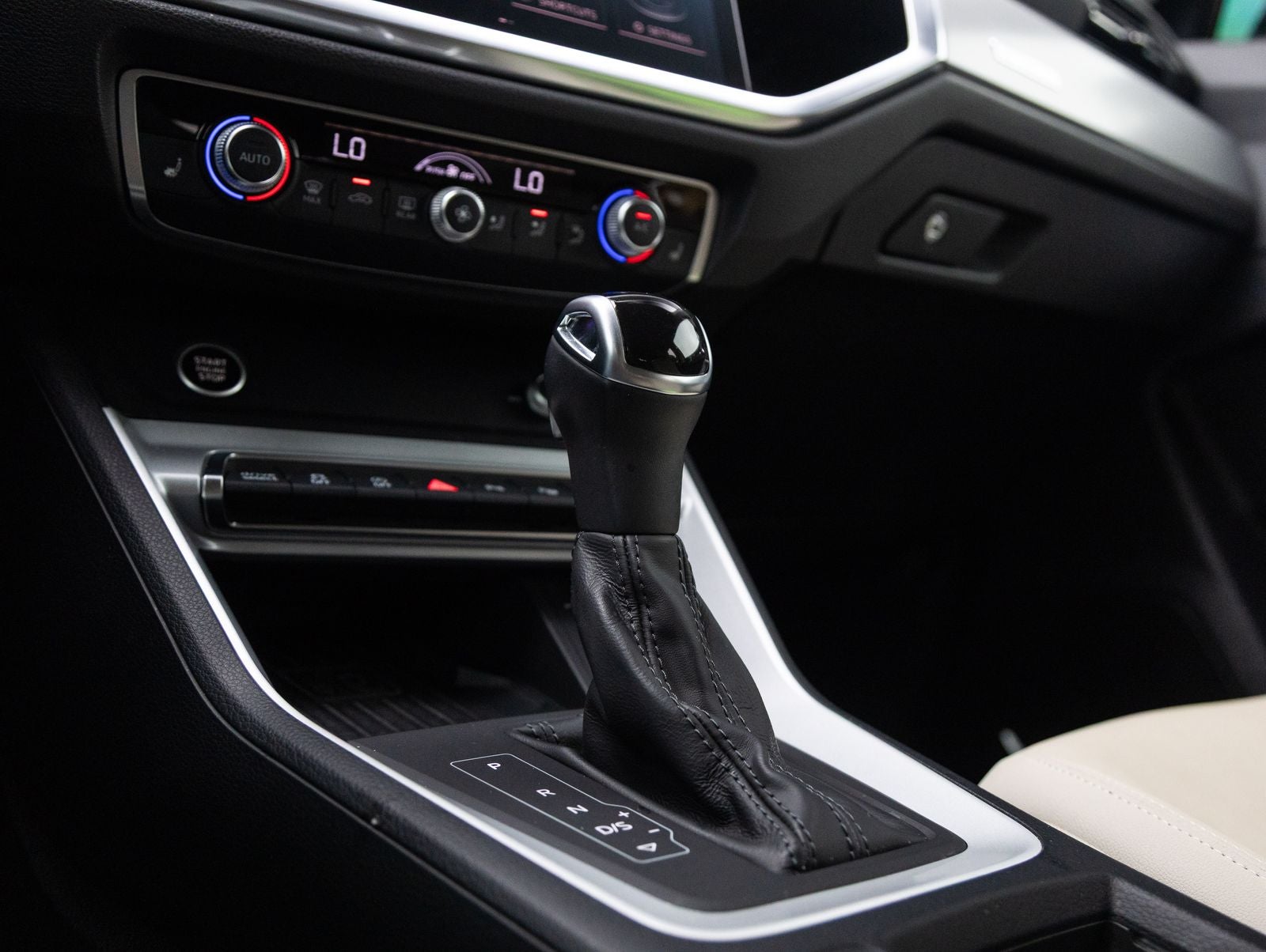 2021 Audi Q3 S line Premium Plus