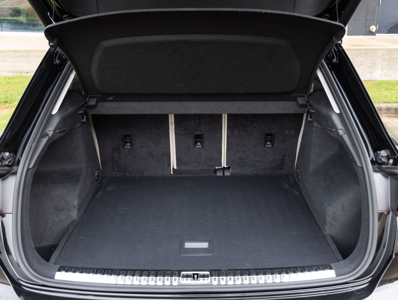 2021 Audi Q3 S line Premium Plus