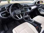 2021 Audi Q3 S line Premium Plus