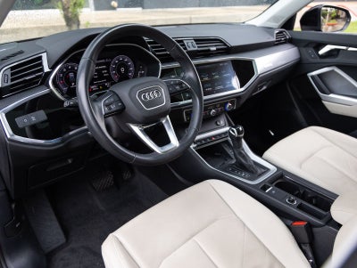 2021 Audi Q3 S line Premium Plus