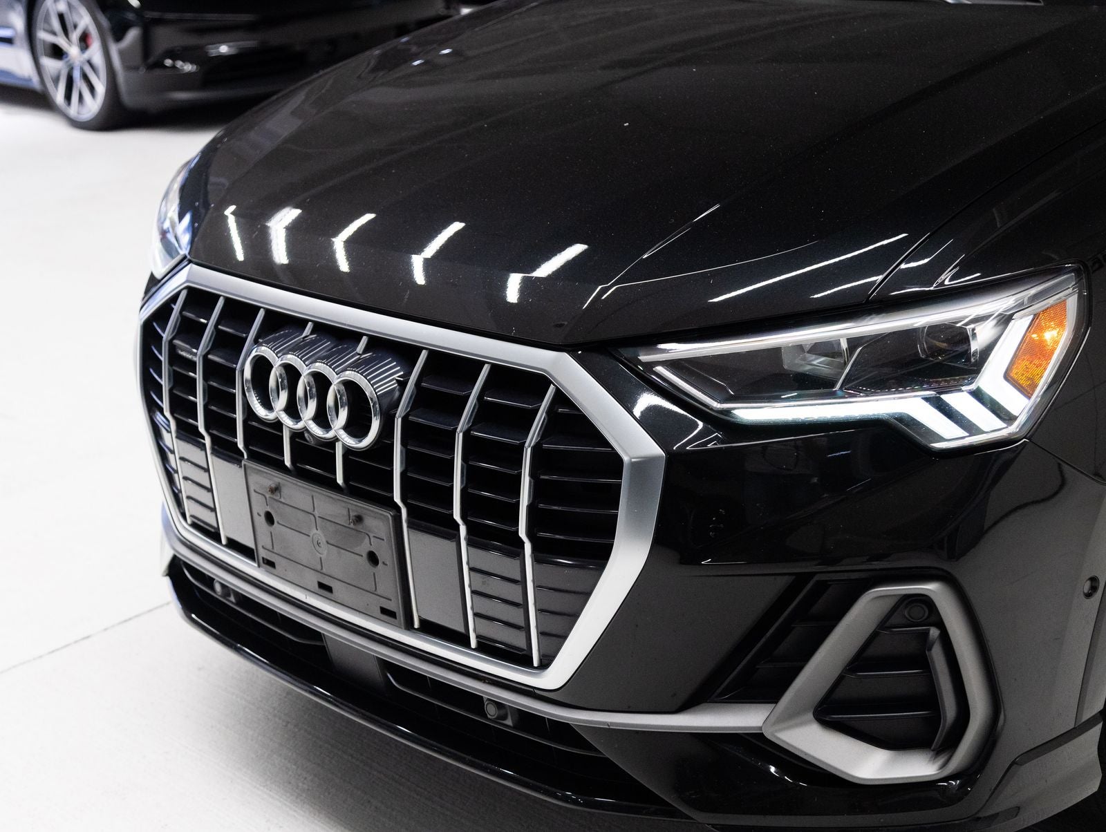 2021 Audi Q3 S line Premium Plus