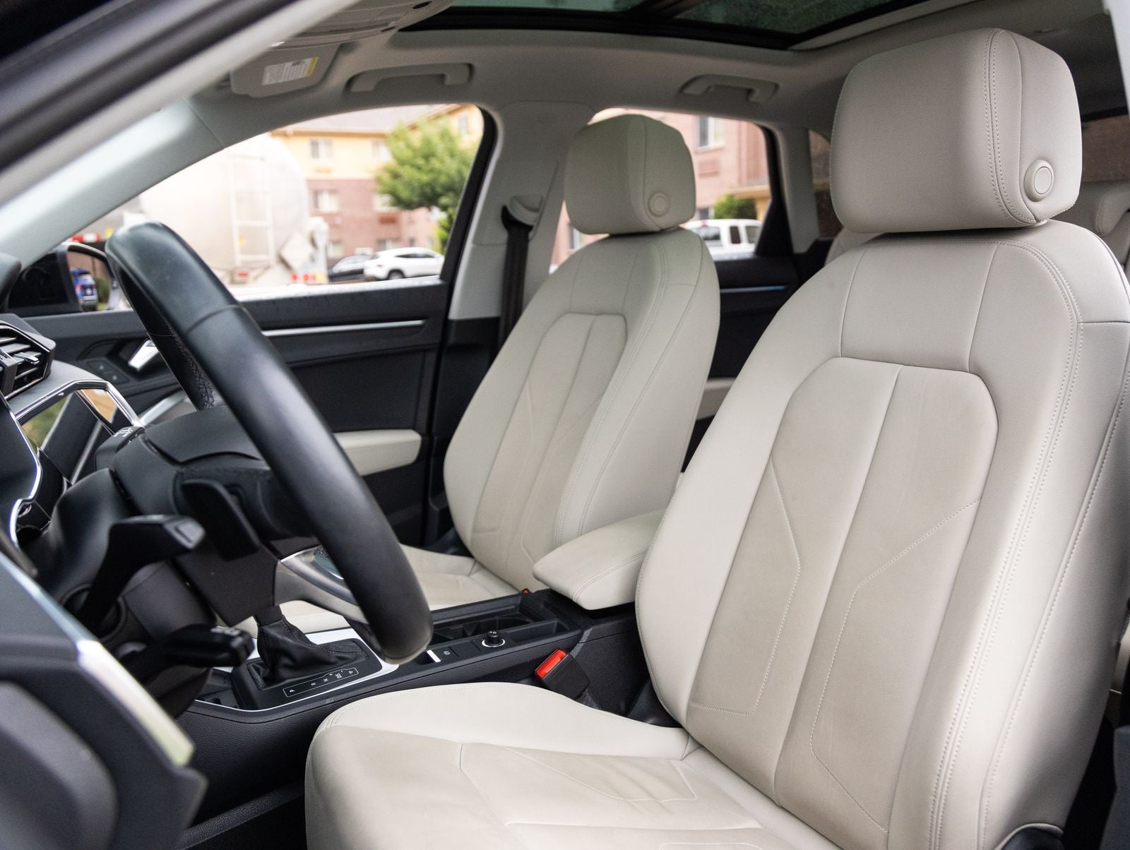 2021 Audi Q3 S line Premium Plus