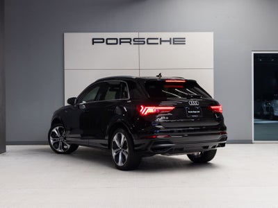 2021 Audi Q3 S line Premium Plus