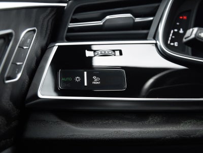 2021 Audi Q8 Prestige