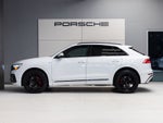 2021 Audi Q8 Prestige