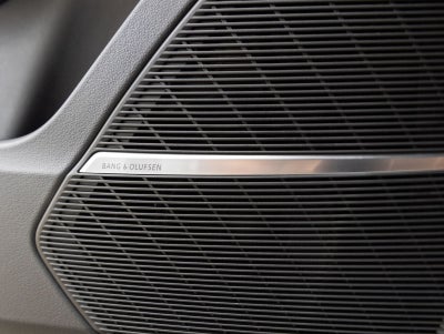 2021 Audi Q8 Prestige