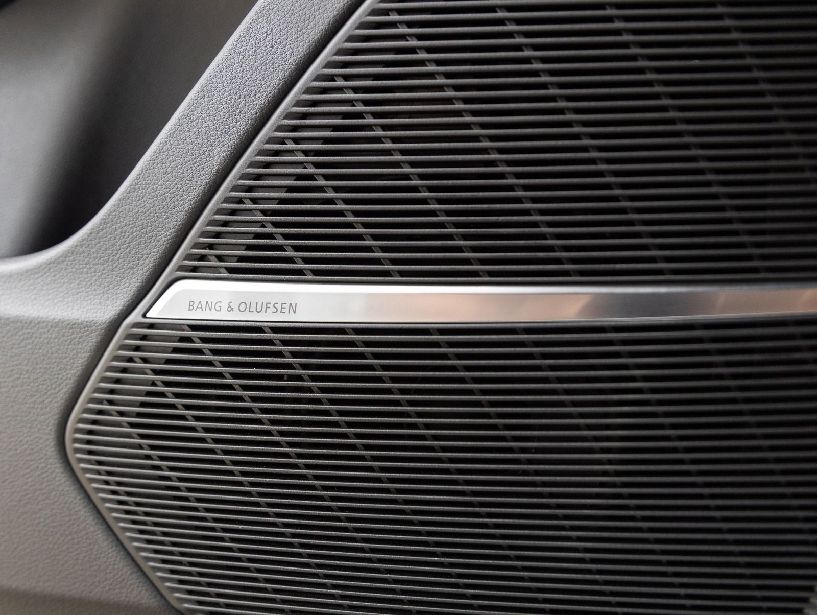 2021 Audi Q8 Prestige