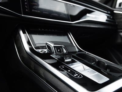 2021 Audi Q8 Prestige
