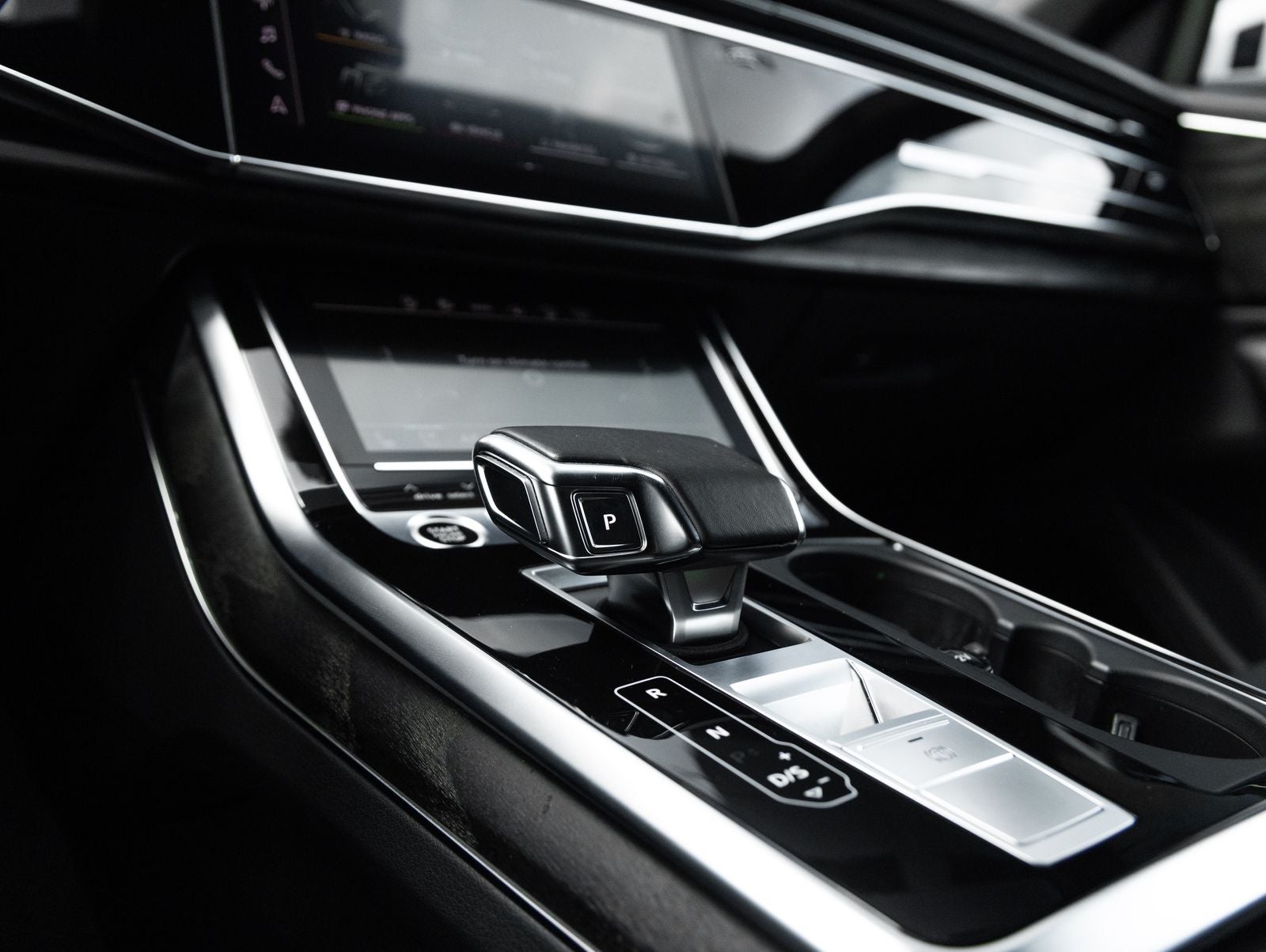 2021 Audi Q8 Prestige