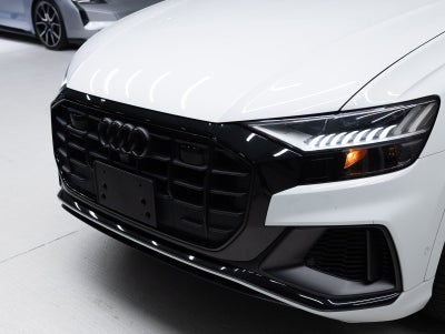 2021 Audi Q8 Prestige