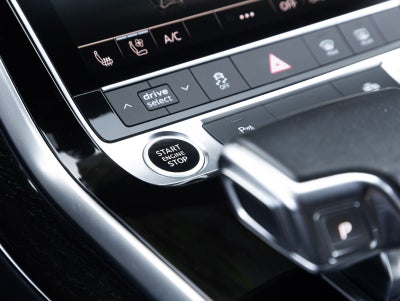 2022 Audi Q7 Premium Plus