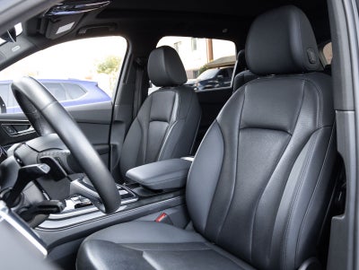 2022 Audi Q7 Premium Plus