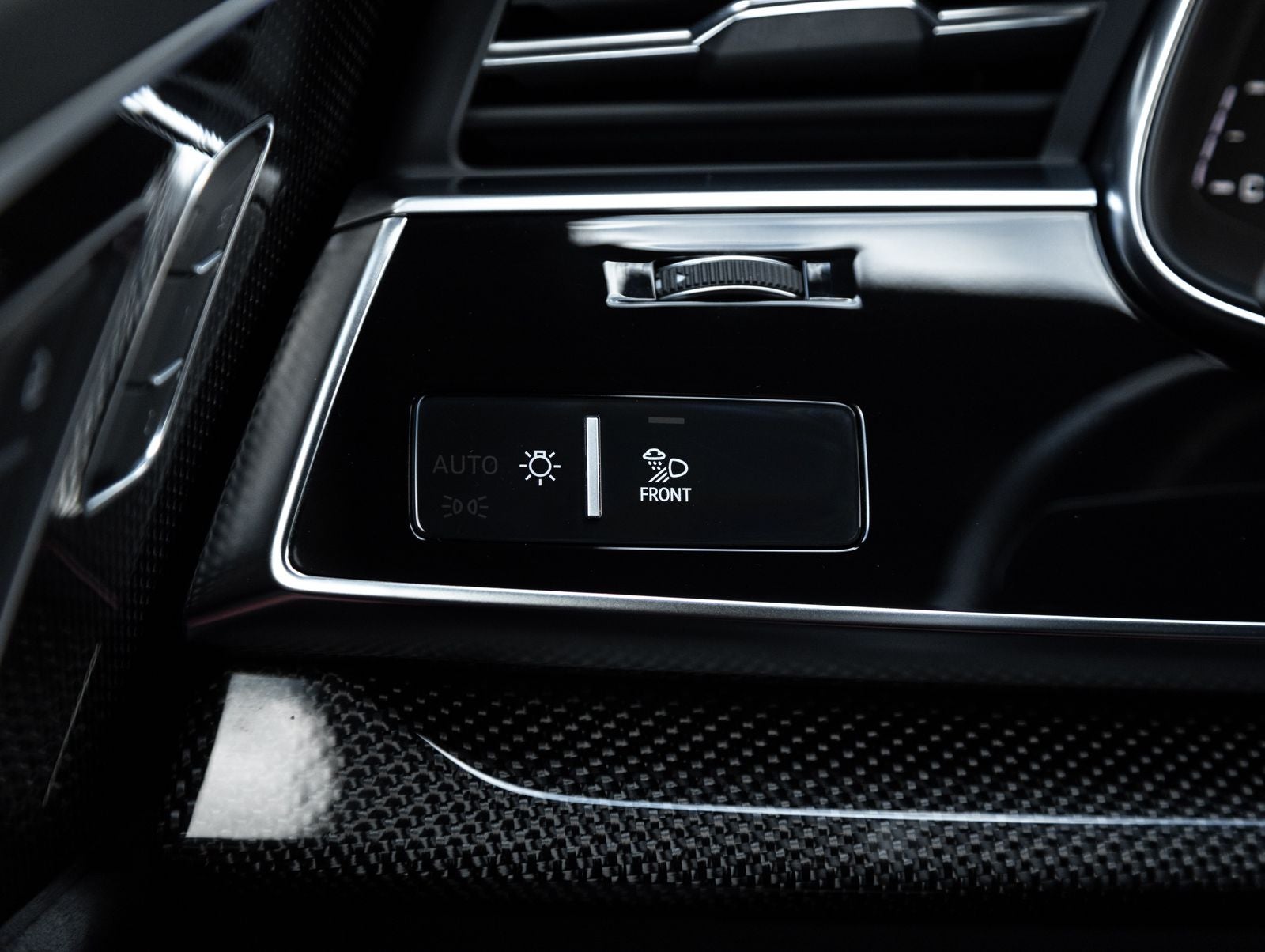 2021 Audi SQ7 Prestige