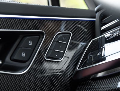 2021 Audi SQ7 Prestige