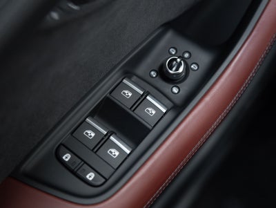 2021 Audi SQ7 Prestige