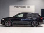 2021 Audi SQ7 Prestige