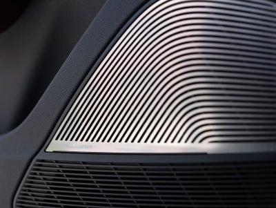 2021 Audi SQ7 Prestige