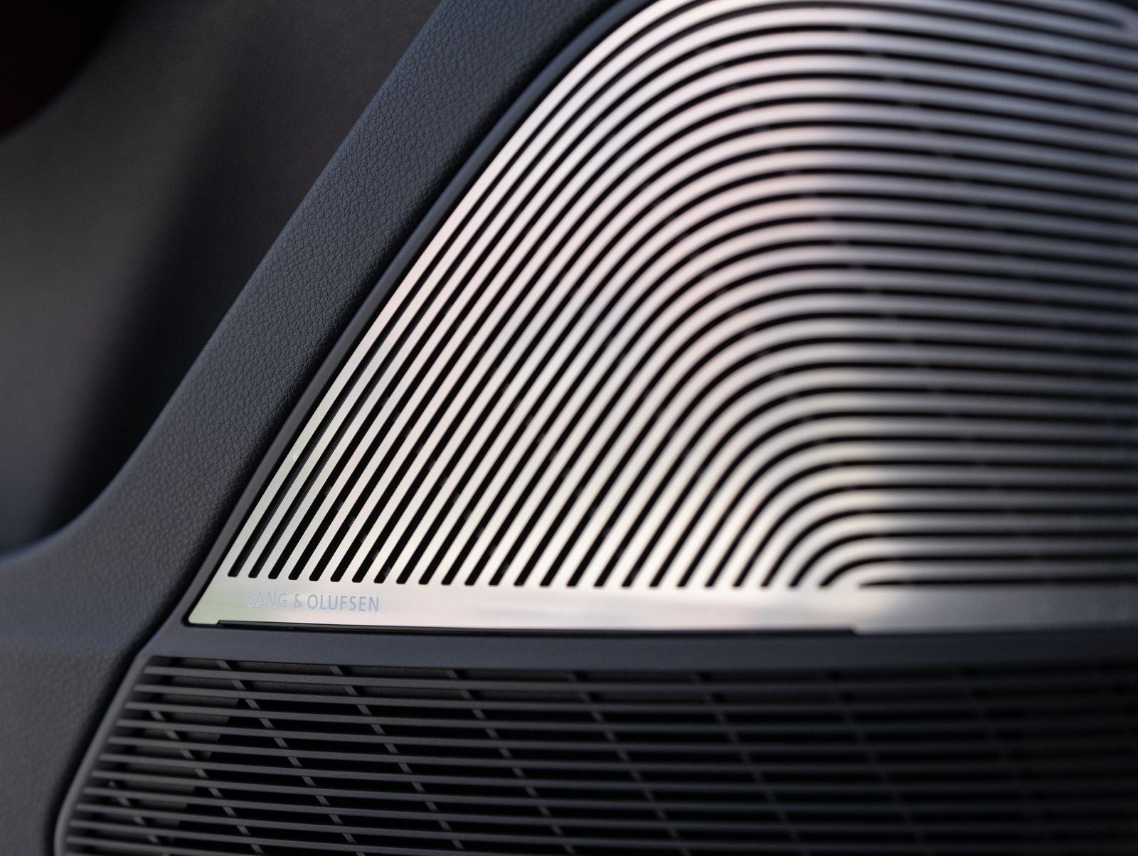 2021 Audi SQ7 Prestige