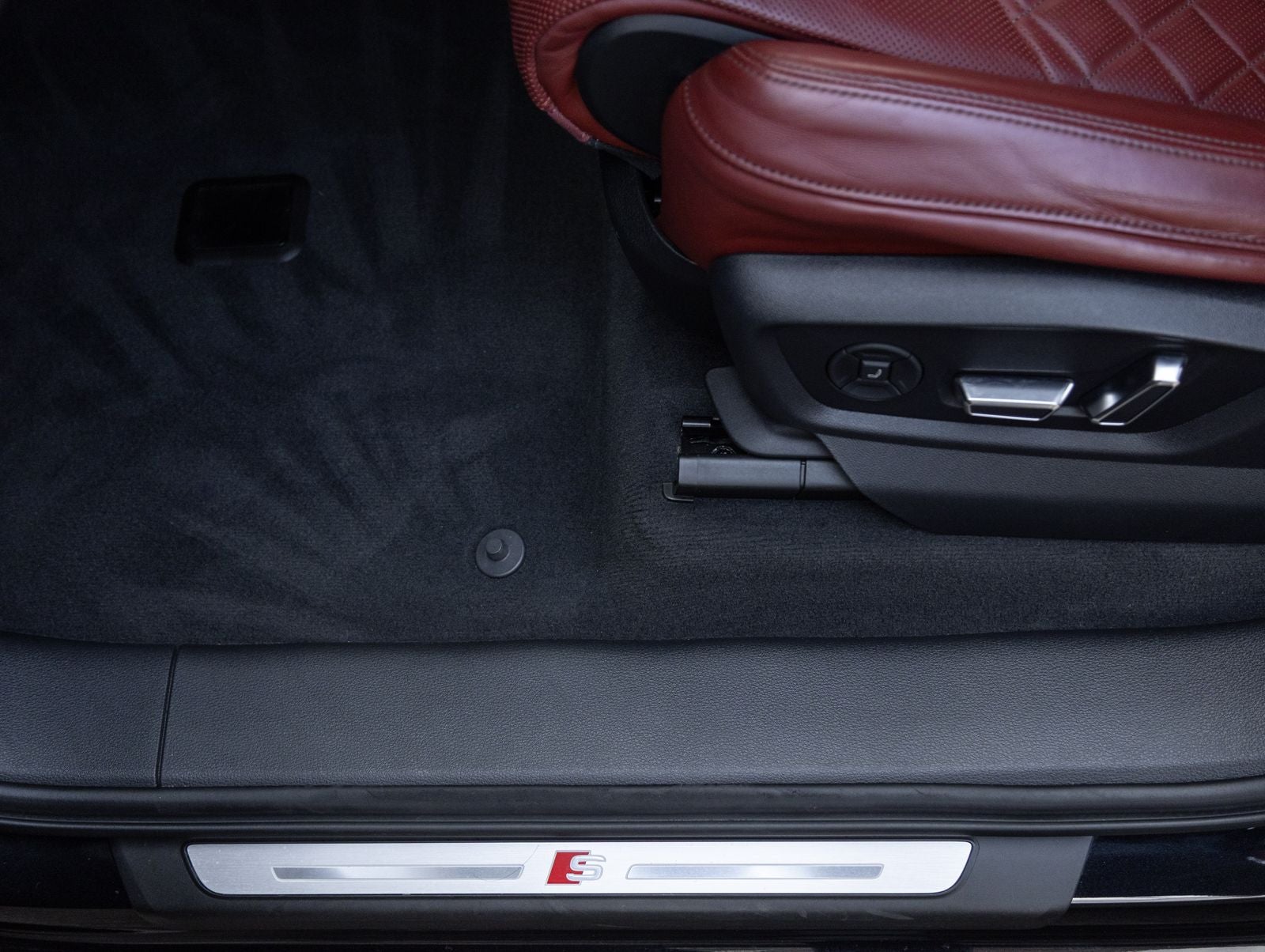 2021 Audi SQ7 Prestige