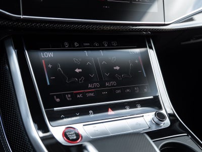 2021 Audi SQ7 Prestige