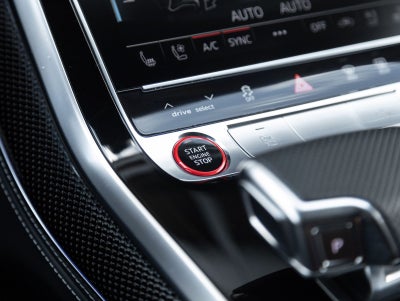 2021 Audi SQ7 Prestige