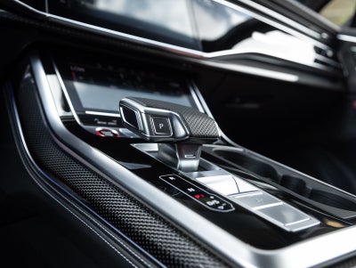 2021 Audi SQ7 Prestige