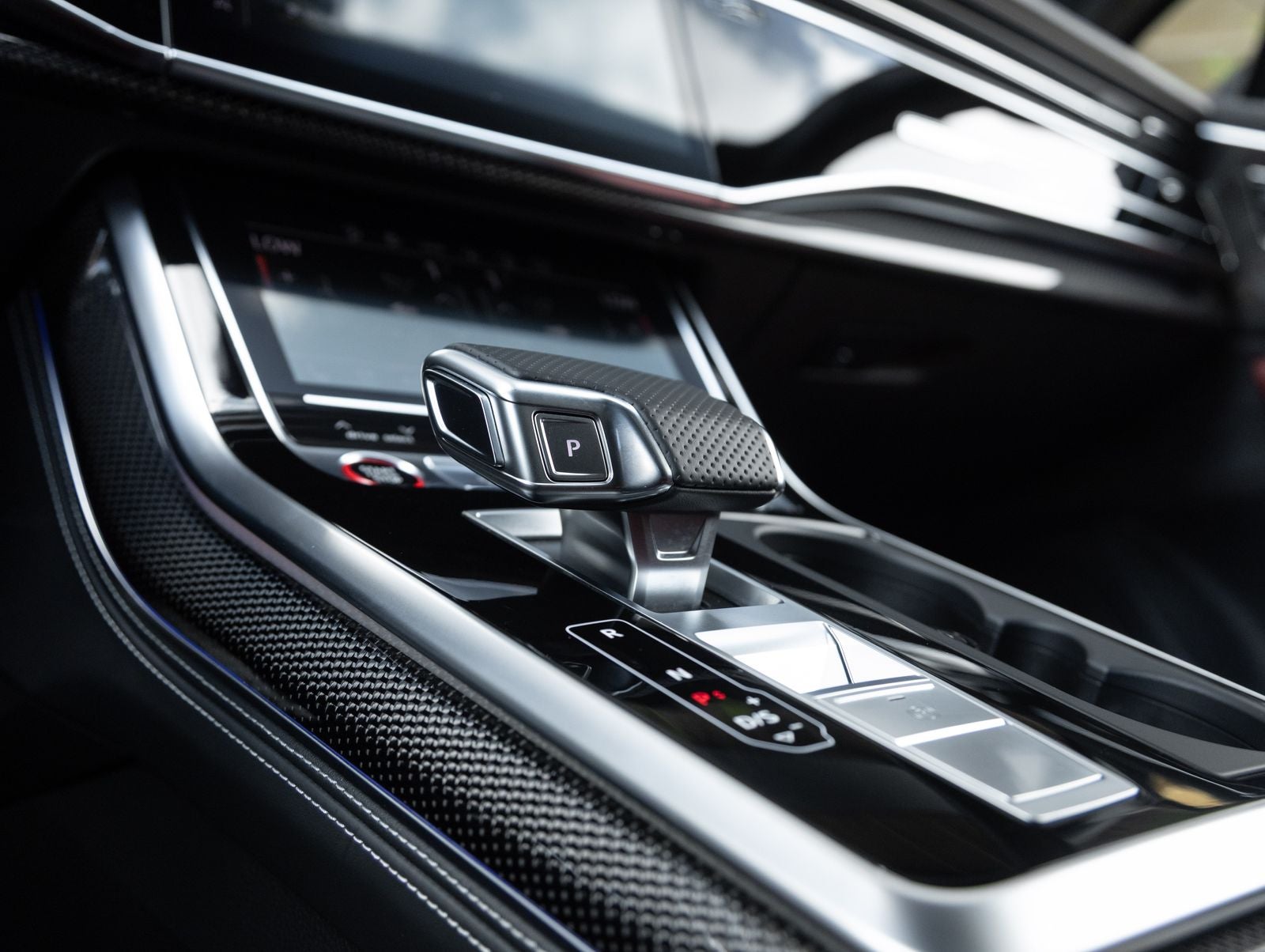 2021 Audi SQ7 Prestige