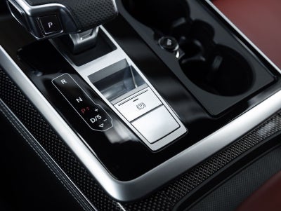 2021 Audi SQ7 Prestige