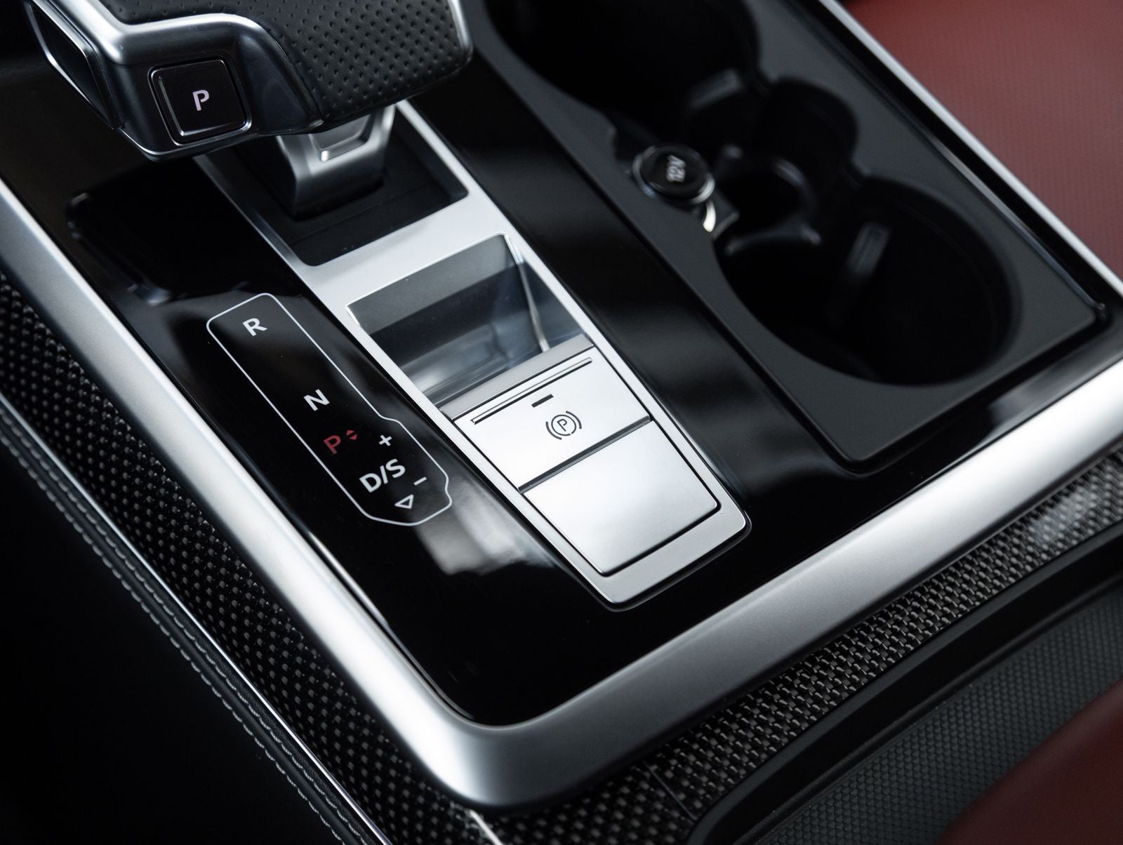 2021 Audi SQ7 Prestige