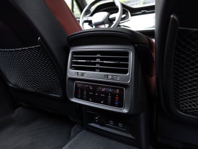 2021 Audi SQ7 Prestige