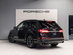 2021 Audi SQ7 Prestige