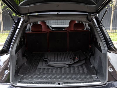 2021 Audi SQ7 Prestige