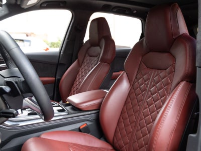 2021 Audi SQ7 Prestige