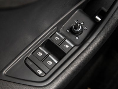 2018 Audi A4 Premium Plus