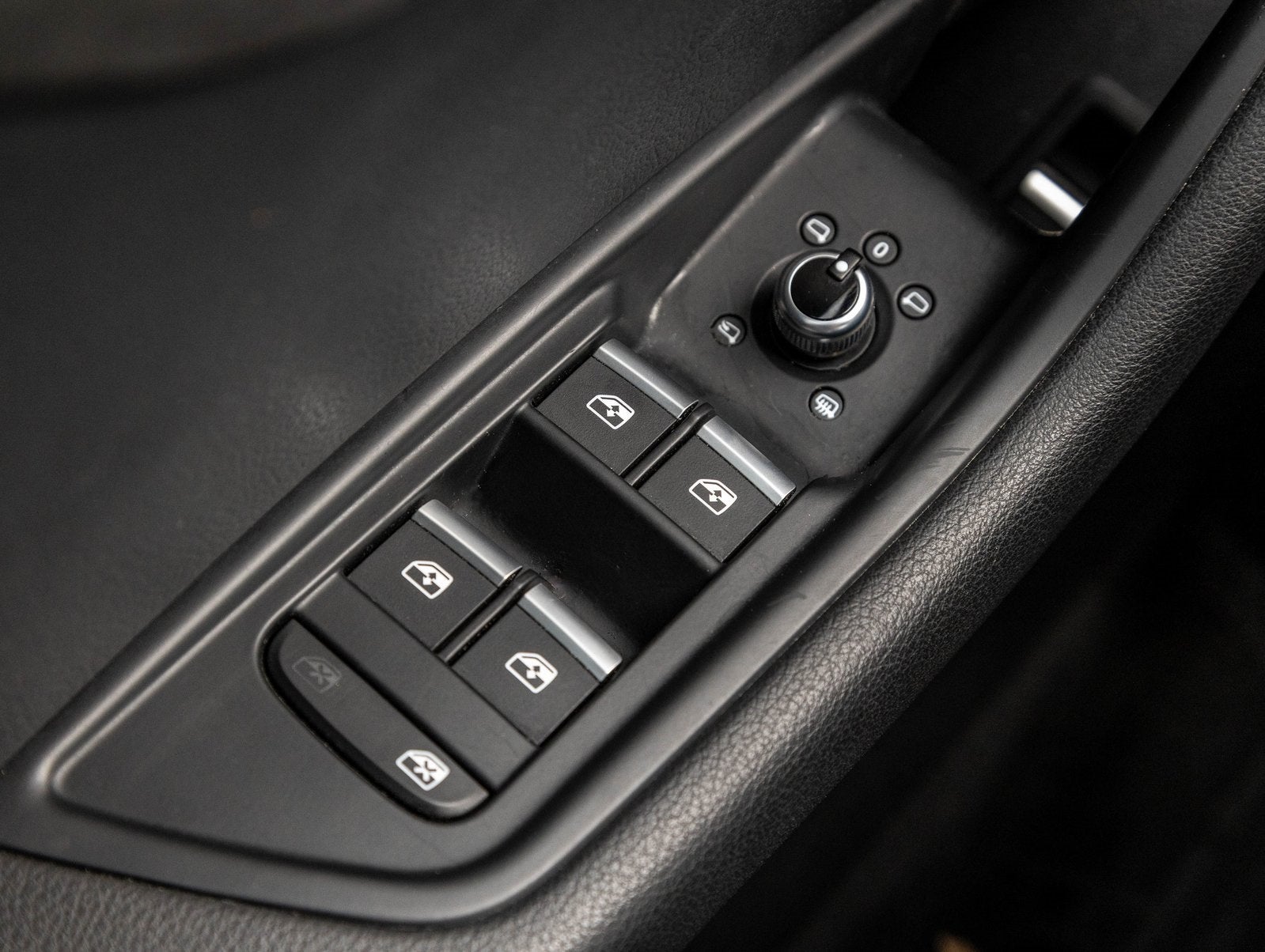 2018 Audi A4 Premium Plus