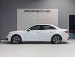 2018 Audi A4 Premium Plus