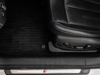 2018 Audi A4 Premium Plus