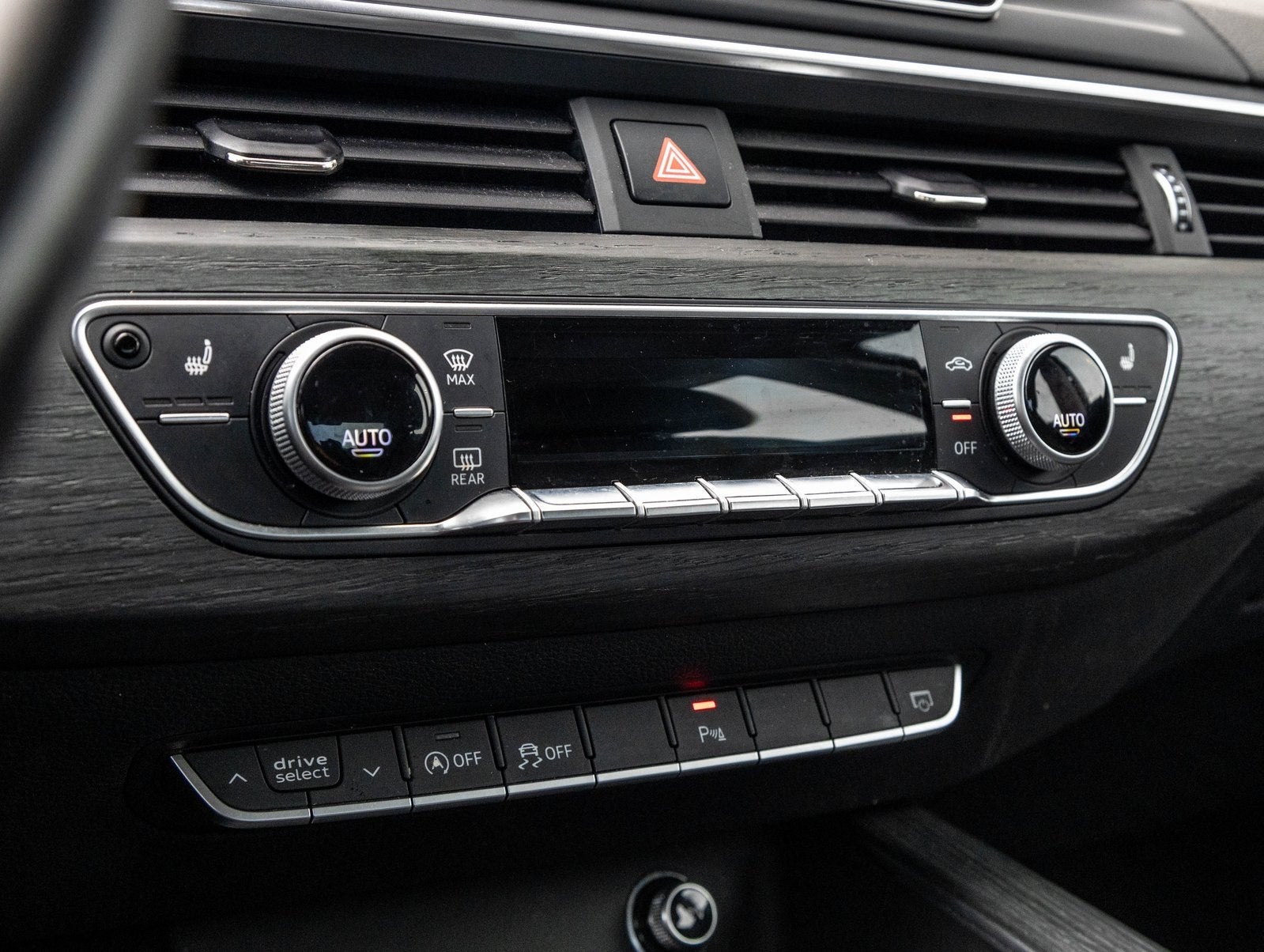 2018 Audi A4 Premium Plus