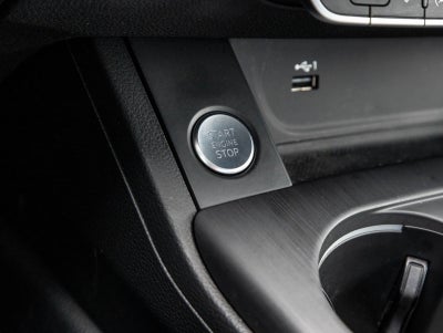 2018 Audi A4 Premium Plus